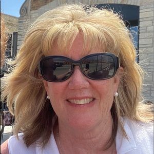 Meet your Posher, Faith